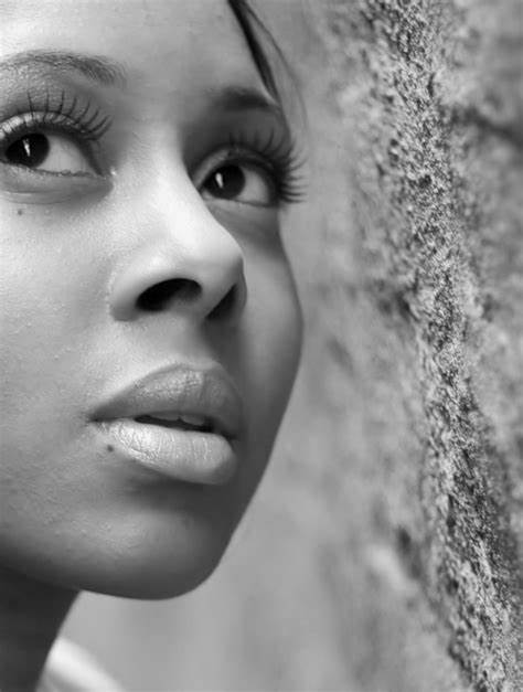 Between Black and White