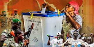 African democracy: experiences and lessons