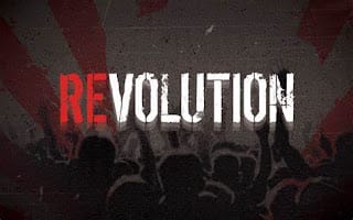 About revolution