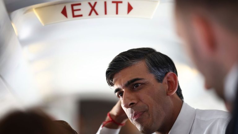 the rise of the British Labor Party and its impact on Africa