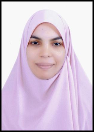 Dr Doaa Ewida