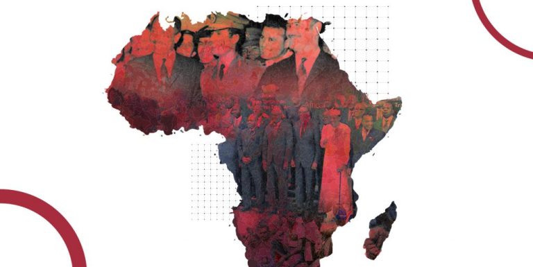 Crises of national integration in Africa: Is federalism the solution?