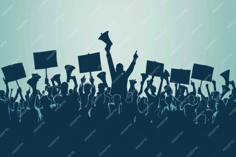 The Arab Spring Between Internal and External Factors: An Analysis of Contexts and Causes